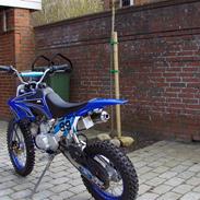 MiniBike 125 ..:SOLGT:..