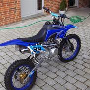 MiniBike 125 ..:SOLGT:..