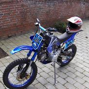 MiniBike 125 ..:SOLGT:..