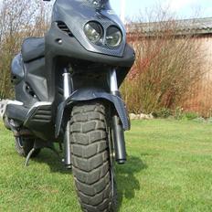 PGO pmx naked carbon