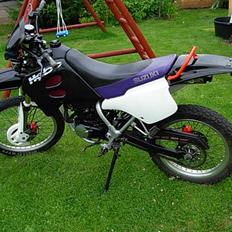 Suzuki Rmx