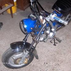 Skyteam Dax AC SD SOLGT