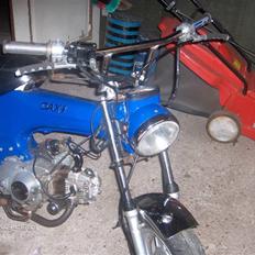 Skyteam Dax AC SD SOLGT