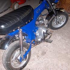 Skyteam Dax AC SD SOLGT