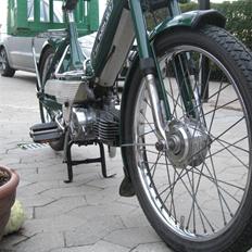 Puch Maxi P - Original
