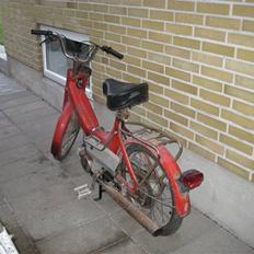 Puch Maxi P - Original