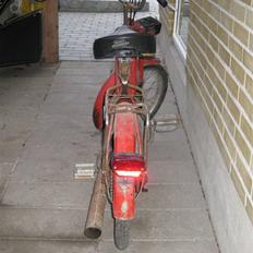 Puch Maxi P - Original