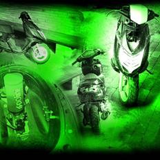 Aprilia Sonic LC- SOLGT.