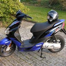 Yamaha Jog R