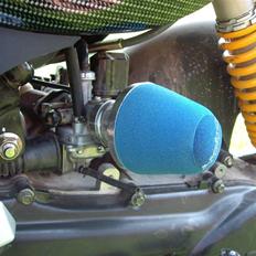 PGO PMX Naked BYTTET til Neos