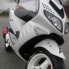 Peugeot Speedfight 2 (Byttet!)