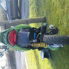 Suzuki katana lc HMR SOLGT