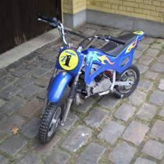 MiniBike SpeedMax.