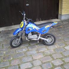 MiniBike SpeedMax.