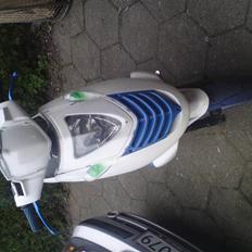 Aprilia Sonic SOLGT :'(