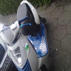 Aprilia Sonic SOLGT :'(