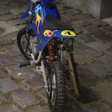 MiniBike SpeedMax.
