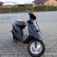 Yamaha Jog fs "Solgt"