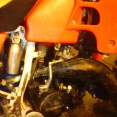 Honda CR 125R (Solgt)