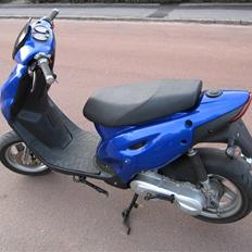 CPI Popcorn [ SOLGT ]