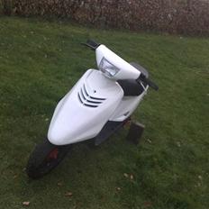 Yamaha Jog fs ac <3SOLGT