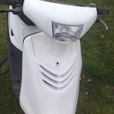 Yamaha Jog fs ac <3SOLGT