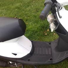 Yamaha Jog fs ac <3SOLGT