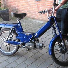 Puch Maxi 2 Gear >>Efter<<