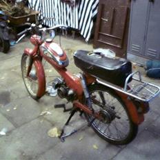 Puch ms 50