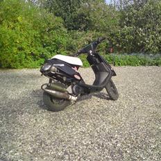 Yamaha Jog AS! - SOLGT - 5000kr!