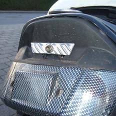 Yamaha Jog AS! - SOLGT - 5000kr!