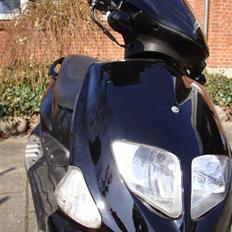 PGO dr. Big [ TIL SALG]