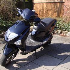 PGO dr. Big [ TIL SALG]