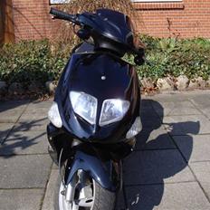 PGO dr. Big [ TIL SALG]