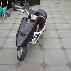 Yamaha Jog Fs Solgt
