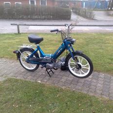 Puch Maxi k Solgt