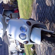 Yamaha Neos >>SOLGT<<