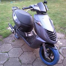 Aprilia Sonic