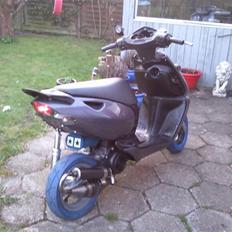 Aprilia Sonic