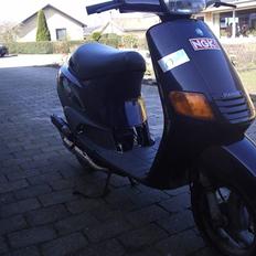 Piaggio Zip