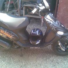 Gilera stalker