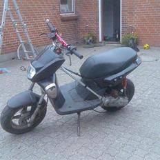 Yamaha Slider (SOLGT)