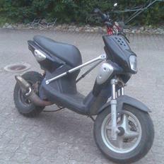 Yamaha Slider (SOLGT)