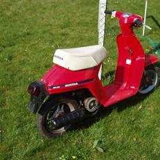 Honda Melody [Tidl. Knallert]