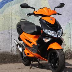 Peugeot Speedfight 2 (Solgt)