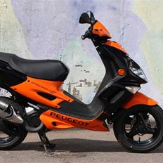 Peugeot Speedfight 2 (Solgt)