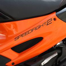 Peugeot Speedfight 2 (Solgt)