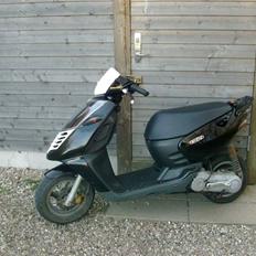 Aprilia Sonic TS LC //SOLGT//