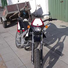 Gilera SMT - LC ÐÐ - SOLGT