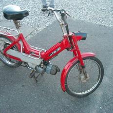 Puch Maxi P E50 1974 SOLGT